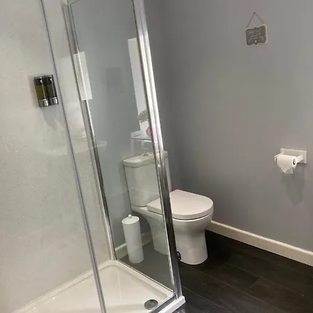Edgemont Annexe Apartment