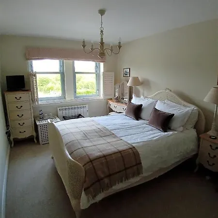 5 The Cairns Apartment *