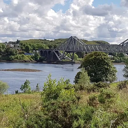 5 The Cairns Oban
