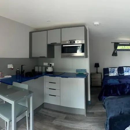 Little Bay Apartment *