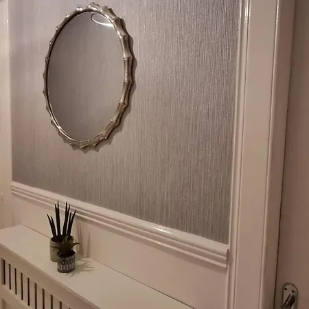 Seascape Apartment