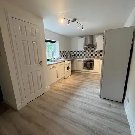 No.3 Polfearn House, Taynuilt, Apartment Oban