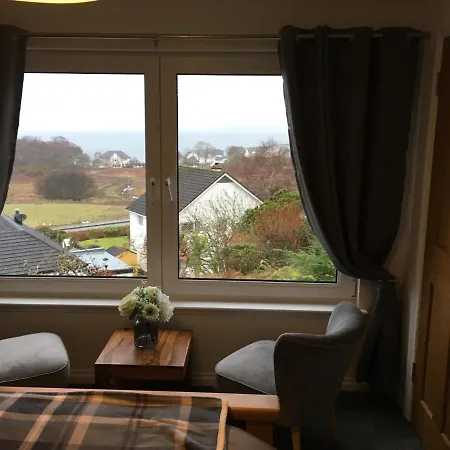 Brecbennoch 2* Oban