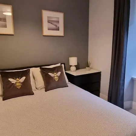 Seascape Apartment