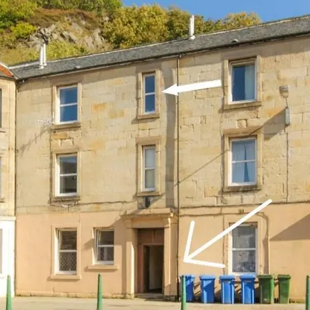 Seascape Apartment Oban