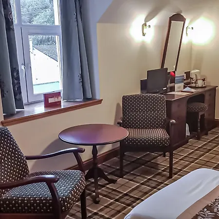 Muthu Alexandra Hotel Oban
