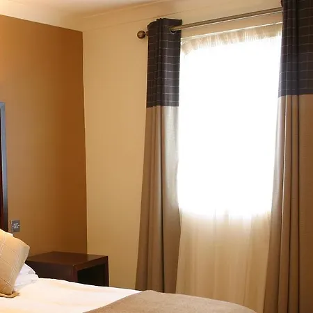 Bay Hotel