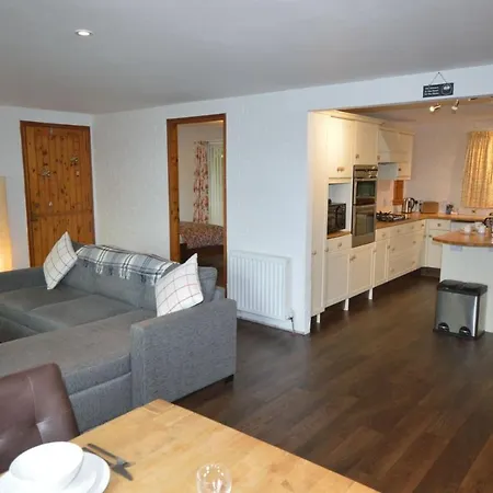 Ardura No 1 Holiday home