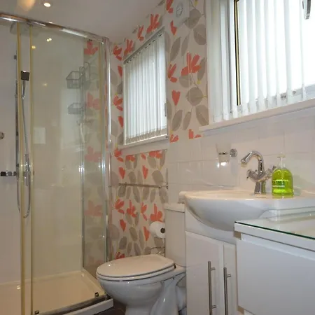 Ardura No 1 Holiday home