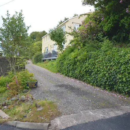Ardura No 2 Holiday home Oban