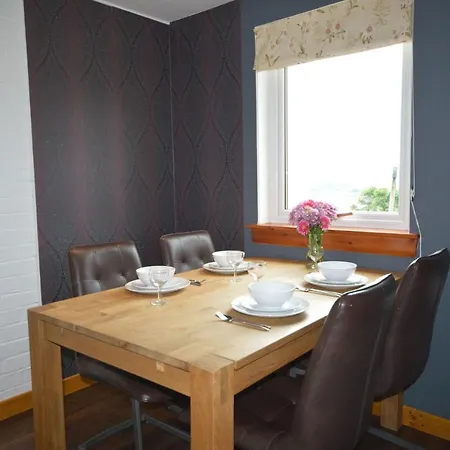 Holiday home Ardura No 1