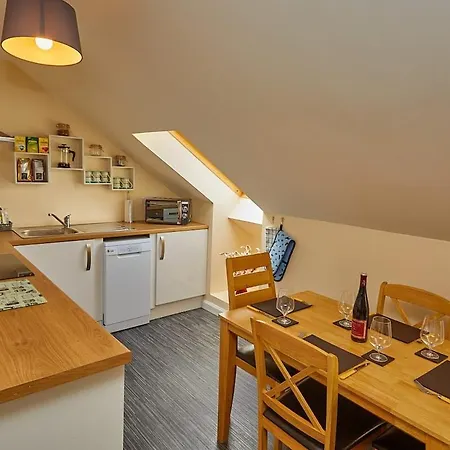 Campbells Loft *