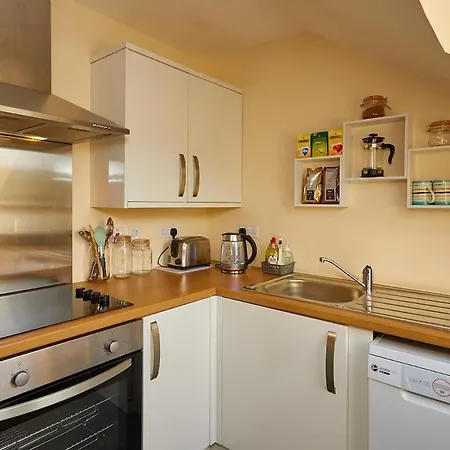 Campbells Loft Apartment Oban