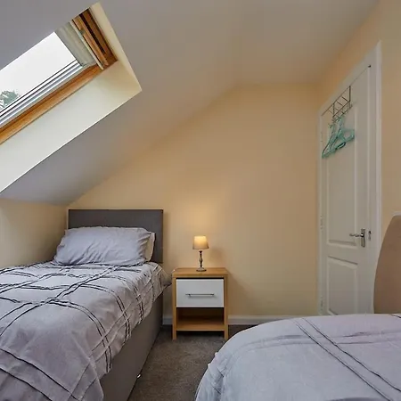 Campbells Loft Apartment Oban