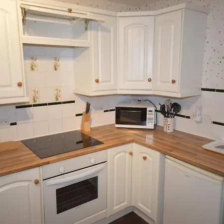 Ardura No 2 Holiday home Oban