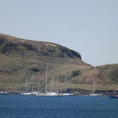 Palace - Small Guest house Oban
