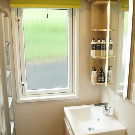 Benvoulin Bothy - Luxury Pod With Stunning Views Chalet