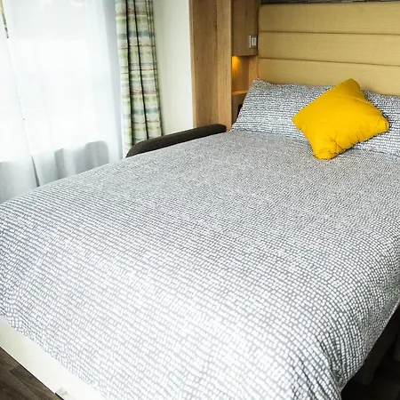 Chalet Benvoulin Bothy - Luxury Pod With Stunning Views *