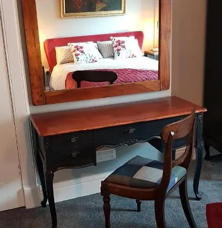 Apartment Seabreeze Oban