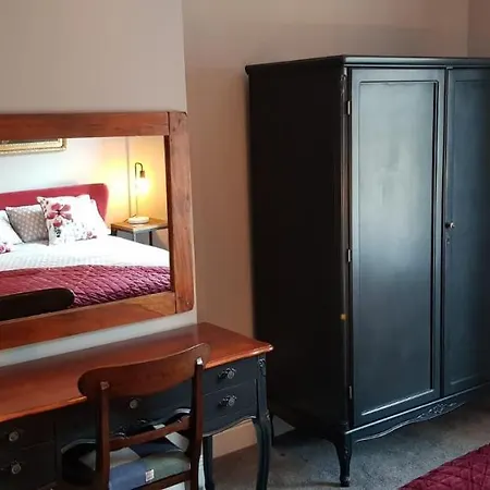Seabreeze Apartment