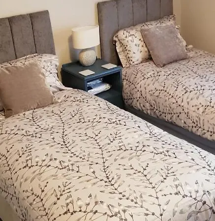 Seabreeze Apartment Oban