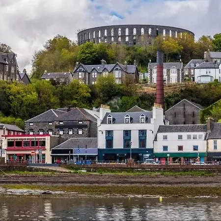Apartment Seabreeze Oban