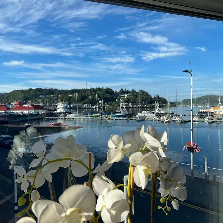 Island View Oban