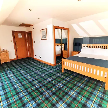 Suites And Lodges By The Sea Oban