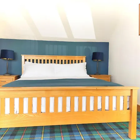 Hotel Suites And Lodges By The Sea
