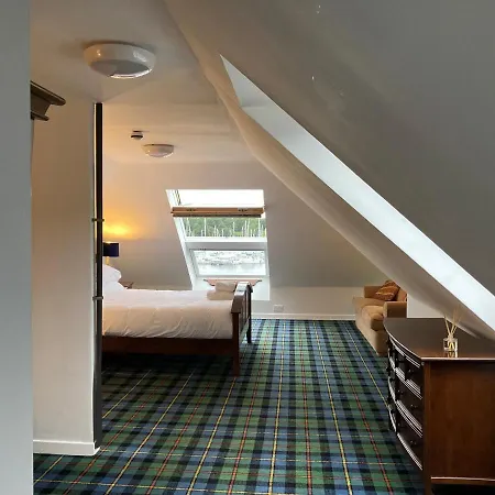 Suites And Lodges By The Sea