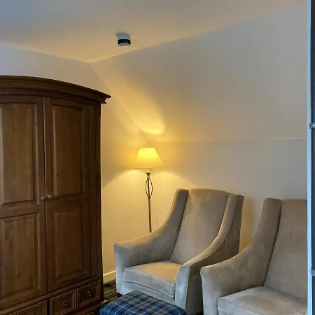 Hotel Suites And Lodges By The Sea Oban
