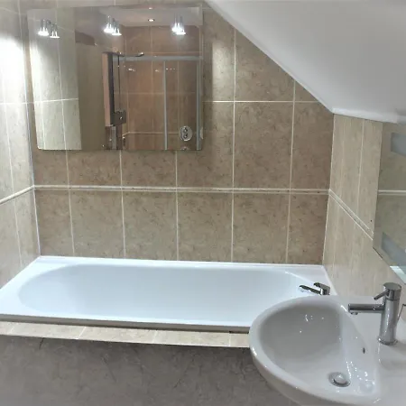 Hotel Suites And Lodges By The Sea 3*