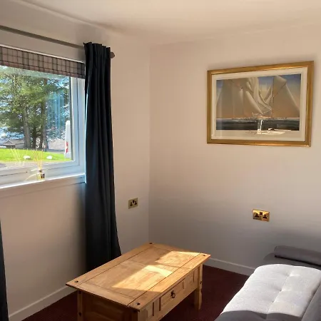 Hotel Suites And Lodges By The Sea Oban