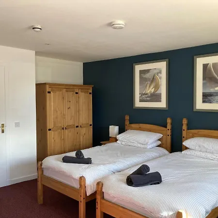 Suites And Lodges By The Sea Hotel 3*