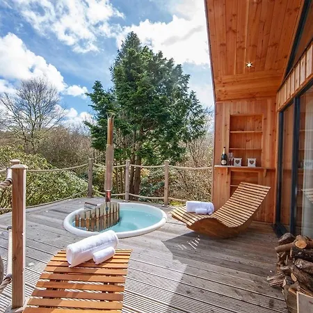 Chalet Keepers Holiday Cottages