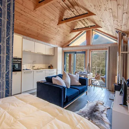 Keepers Holiday Cottages Oban