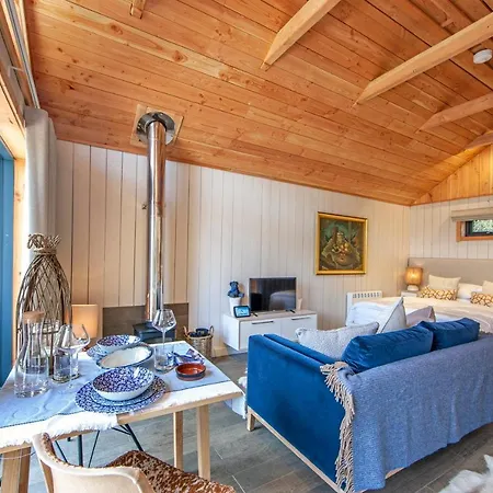 Keepers Holiday Cottages