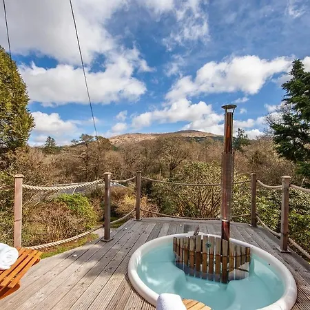 Keepers Holiday Cottages *