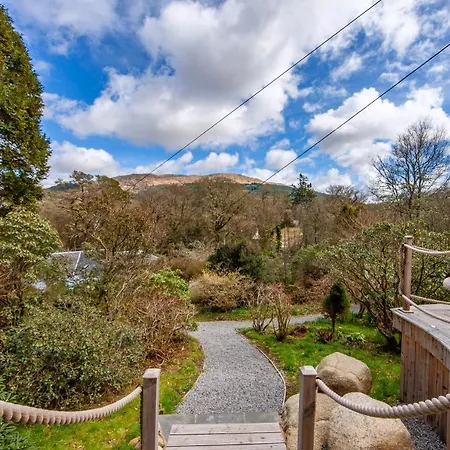 Chalet Keepers Holiday Cottages Oban