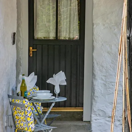 Keepers Holiday Cottages * Oban