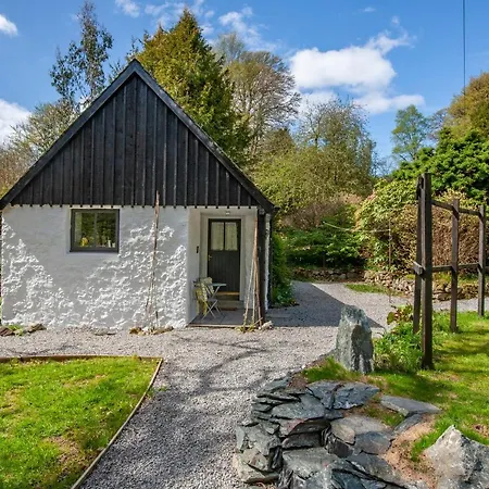 Keepers Holiday Cottages *