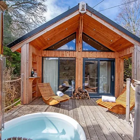 Chalet Keepers Holiday Cottages Oban