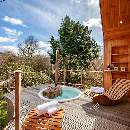 Chalet Keepers Holiday Cottages *