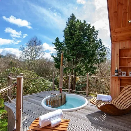 Keepers Holiday Cottages Oban