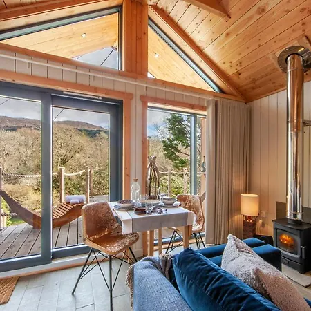 Chalet Keepers Holiday Cottages Oban