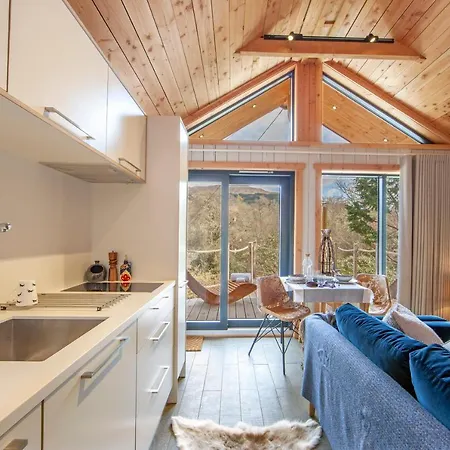 Chalet Keepers Holiday Cottages *