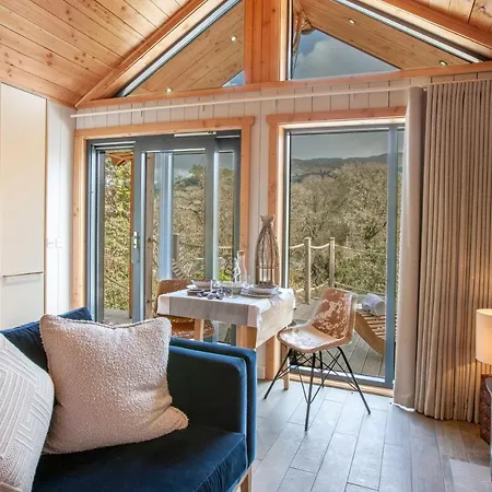 Chalet Keepers Holiday Cottages *