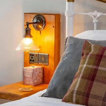 Keepers Holiday Cottages Oban