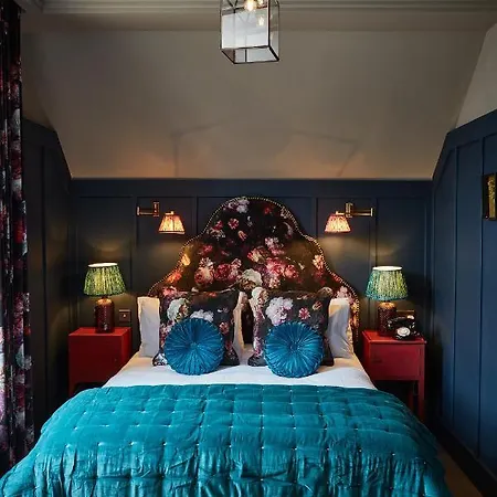 Hotel No17 The Promenade *