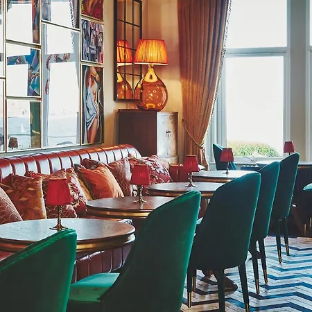 No17 The Promenade Hotel Oban